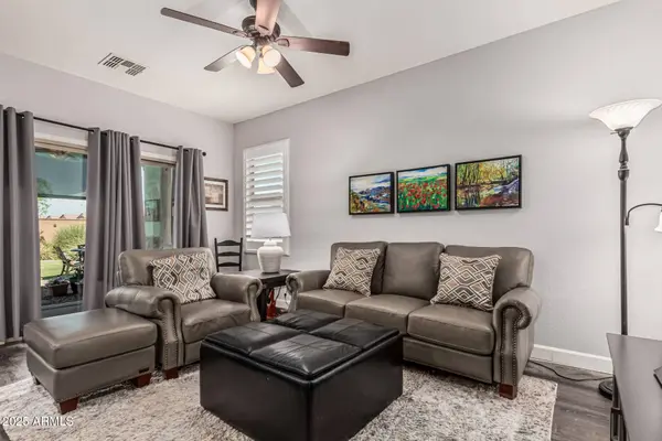 18826 N LARIAT Road, Maricopa, AZ 85138