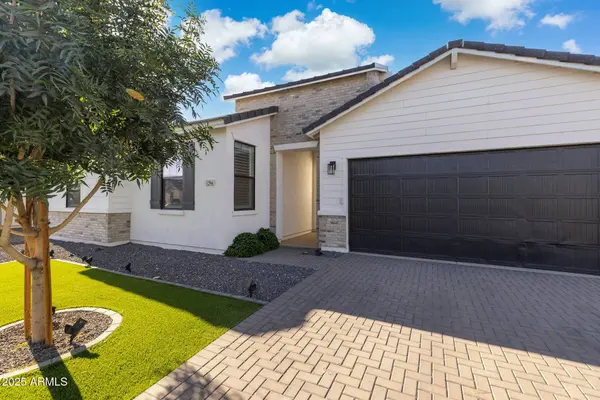 1294 E La Fortuna Court, San Tan Valley, AZ 85140