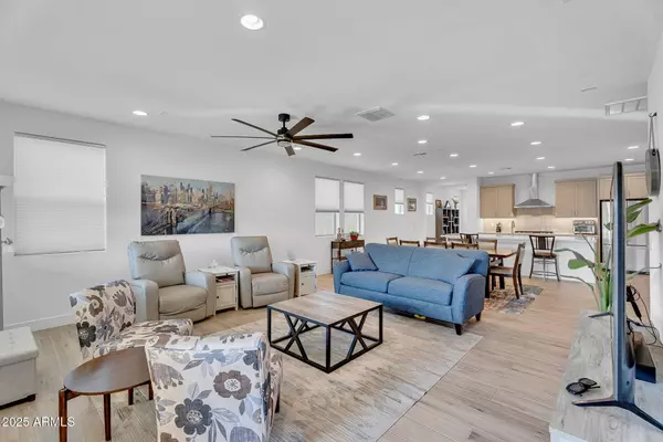 19274 S 212TH Place, Queen Creek, AZ 85142