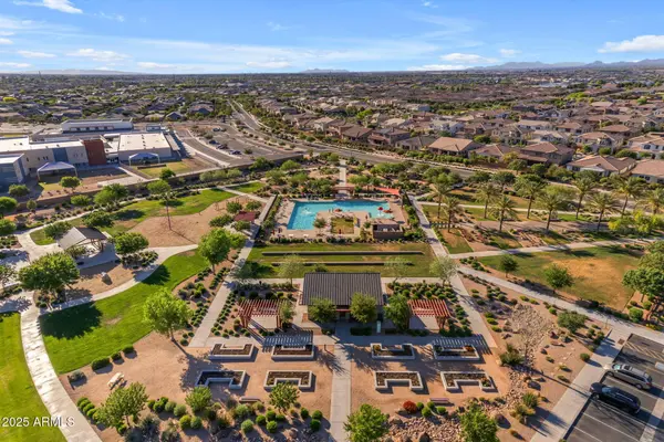 22891 E VIA DEL SOL --, Queen Creek, AZ 85142