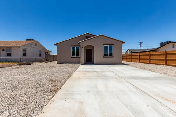 415 N COOLIDGE Avenue, Casa Grande, AZ 85122