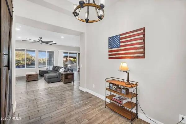 42161 N VIA CIENNA --, San Tan Valley, AZ 85140