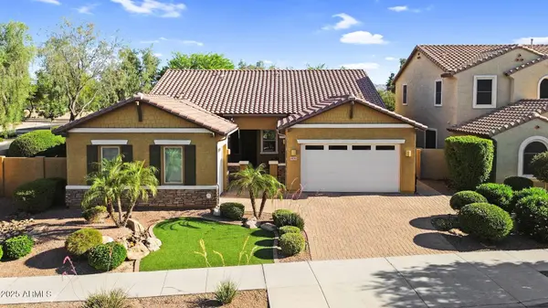 19291 E THORNTON Road, Queen Creek, AZ 85142