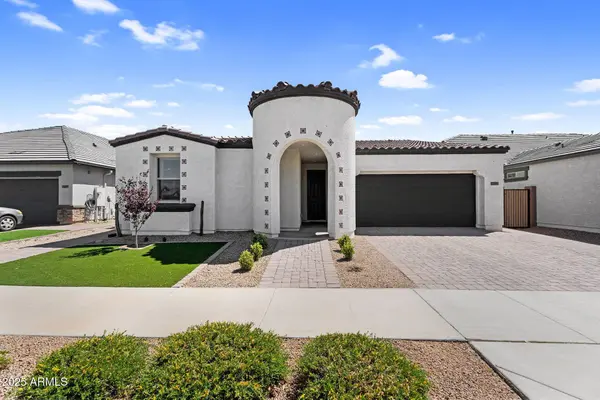 22891 E VIA DEL SOL --, Queen Creek, AZ 85142