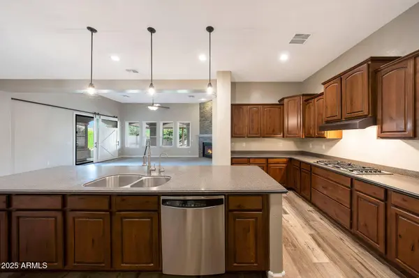 20197 E SILVER CREEK Lane, Queen Creek, AZ 85142