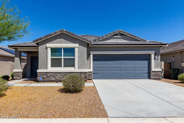 1080 W PARADISE Place, Casa Grande, AZ 85122