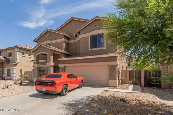 44263 W CAVEN Drive, Maricopa, AZ 85138
