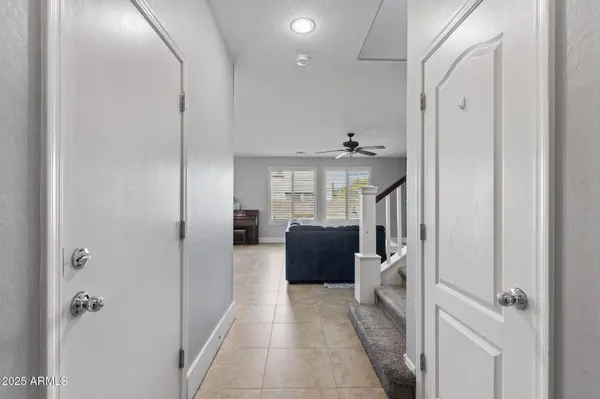 21288 E VIA DEL SOL --, Queen Creek, AZ 85142