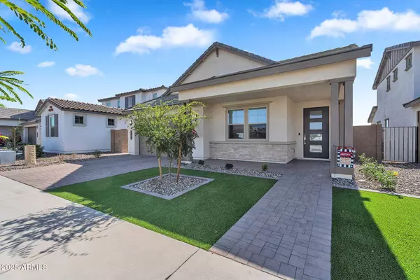 19274 S 212TH Place, Queen Creek, AZ 85142