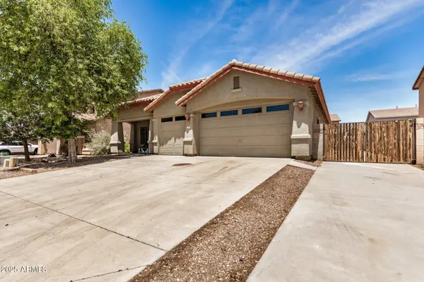 726 E HEATHER Drive, San Tan Valley, AZ 85140