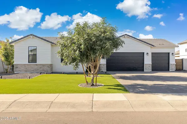 1294 E La Fortuna Court, San Tan Valley, AZ 85140