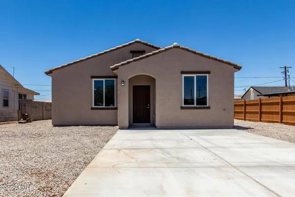 415 N COOLIDGE Avenue, Casa Grande, AZ 85122