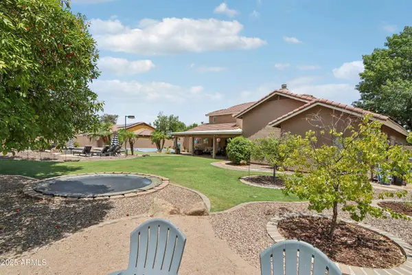 4735 E HARMONY Circle, Mesa, AZ 85206