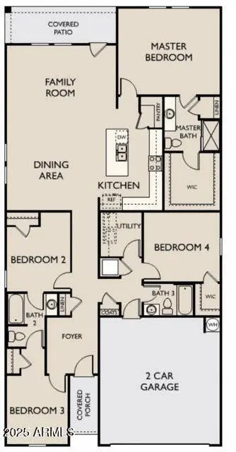 303 W Mammoth Cave Drive, San Tan Valley, AZ 85140