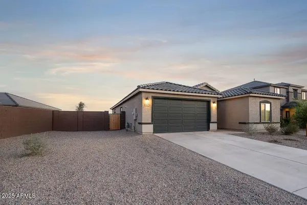 43637 W CYPRESS Lane, Maricopa, AZ 85138