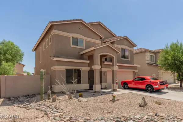 44263 W CAVEN Drive, Maricopa, AZ 85138