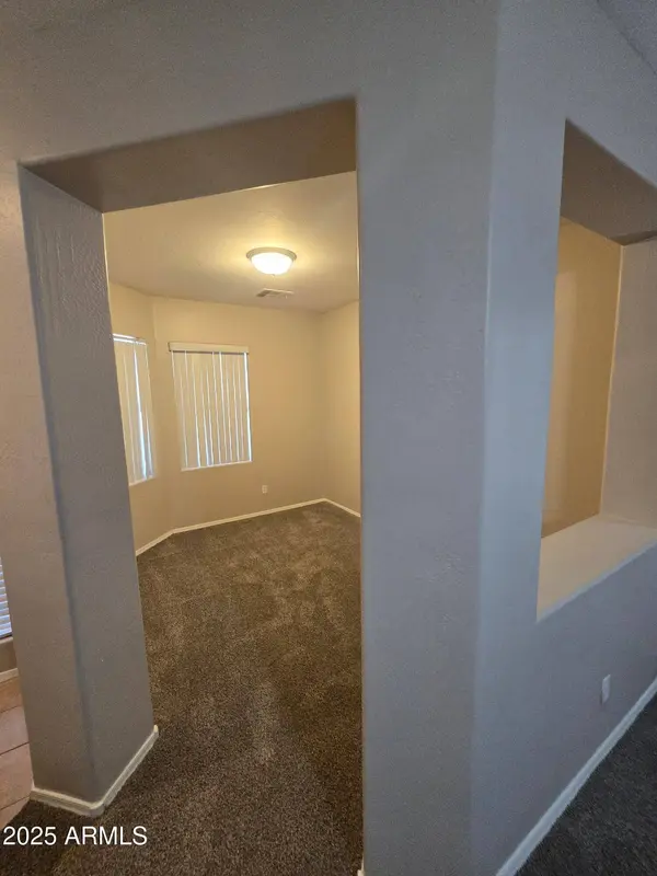 22301 S 214TH Street, Queen Creek, AZ 85142