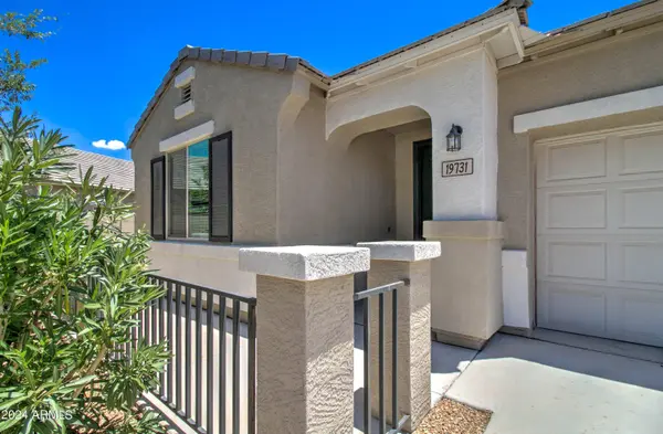 19731 N BEN Court, Maricopa, AZ 85138