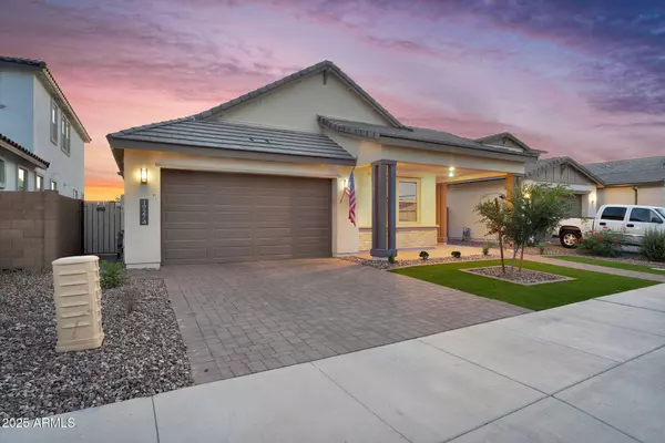 19274 S 212TH Place, Queen Creek, AZ 85142