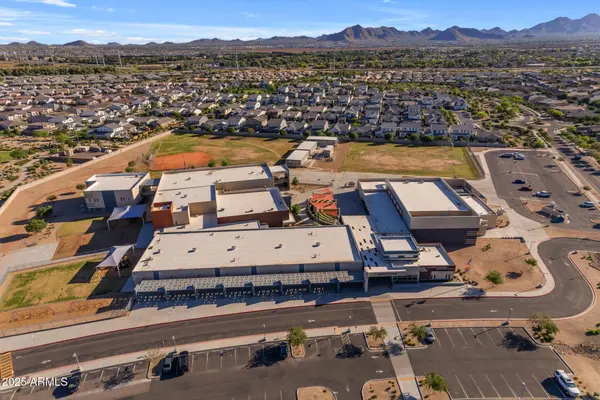 22891 E VIA DEL SOL --, Queen Creek, AZ 85142