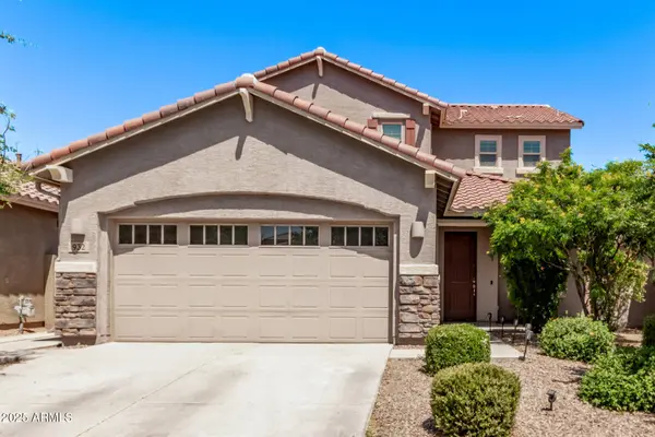 932 W Capulin Trail, San Tan Valley, AZ 85140