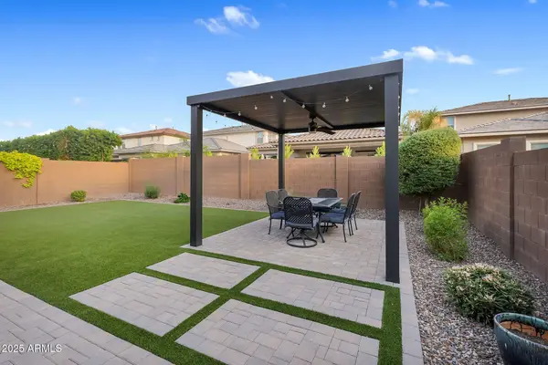 21047 E MAYBERRY Road, Queen Creek, AZ 85142