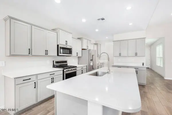 38124 W SANTA BARBARA Avenue, Maricopa, AZ 85138