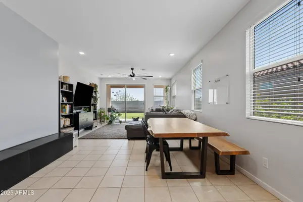 3597 E HENSON Street, San Tan Valley, AZ 85140