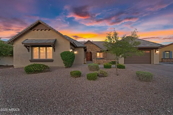 42161 N VIA CIENNA --, San Tan Valley, AZ 85140