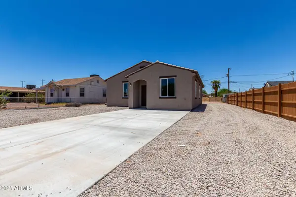 415 N COOLIDGE Avenue, Casa Grande, AZ 85122