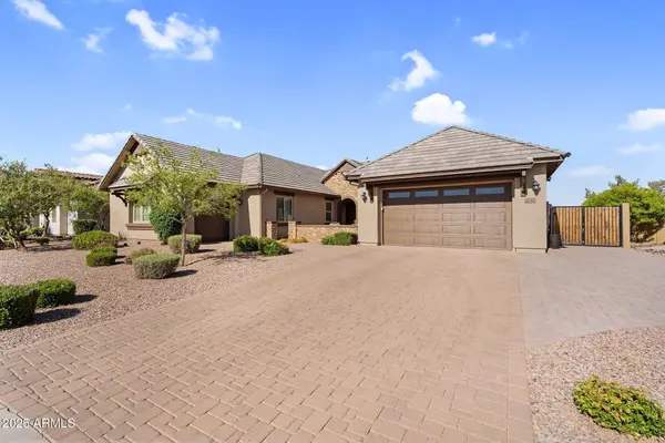 42161 N VIA CIENNA --, San Tan Valley, AZ 85140