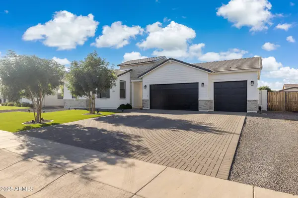 1294 E La Fortuna Court, San Tan Valley, AZ 85140