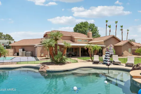 4735 E HARMONY Circle, Mesa, AZ 85206