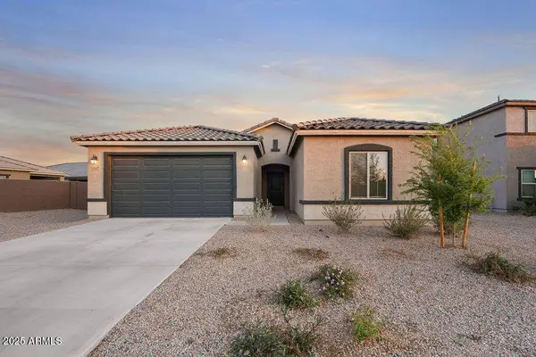 43637 W CYPRESS Lane, Maricopa, AZ 85138