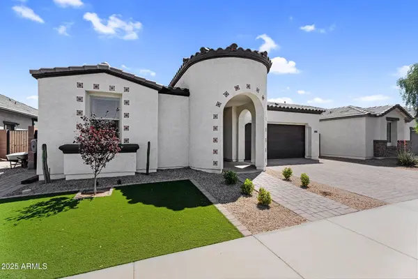 22891 E VIA DEL SOL --, Queen Creek, AZ 85142