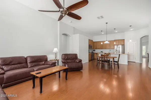 726 E HEATHER Drive, San Tan Valley, AZ 85140