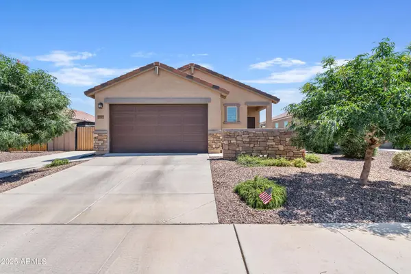 3597 E HENSON Street, San Tan Valley, AZ 85140