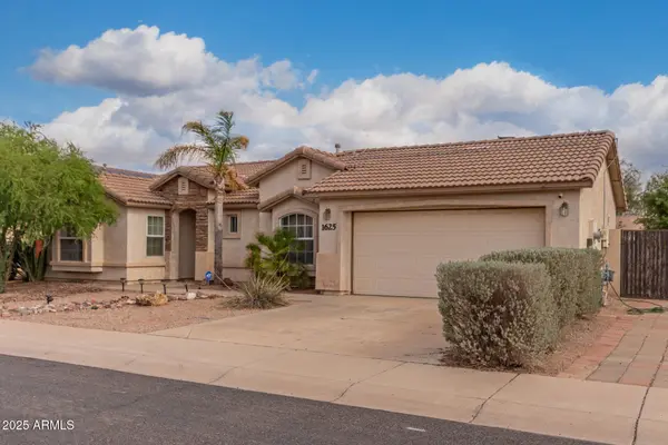 1625 E CLOVER Street, Casa Grande, AZ 85122