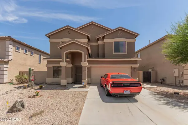 44263 W CAVEN Drive, Maricopa, AZ 85138
