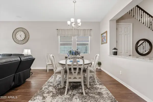 1246 W SPINE TREE Avenue, Queen Creek, AZ 85140