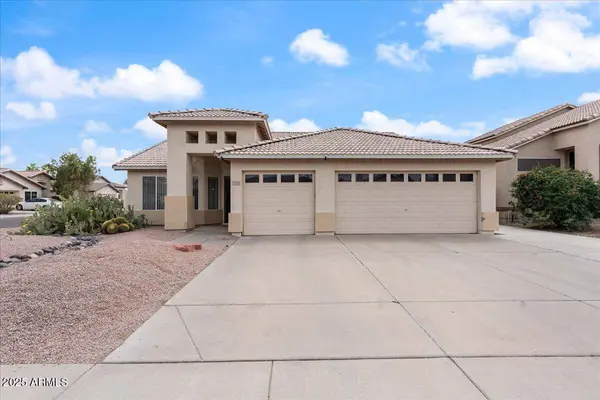 1061 E Linda Lane, Gilbert, AZ 85234