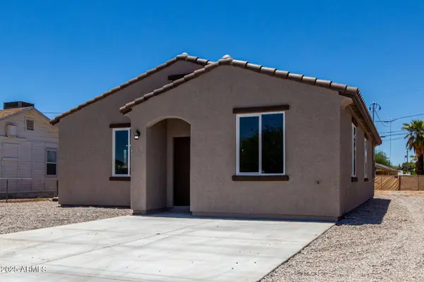 415 N COOLIDGE Avenue, Casa Grande, AZ 85122