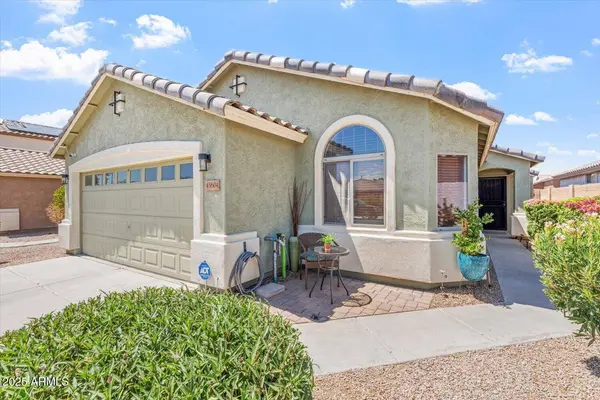 45604 W SKY Lane, Maricopa, AZ 85139