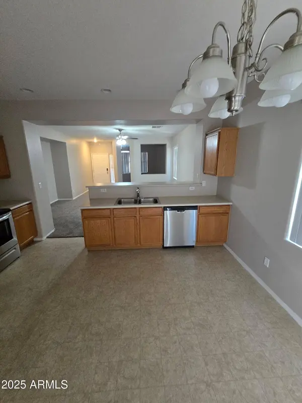 22301 S 214TH Street, Queen Creek, AZ 85142