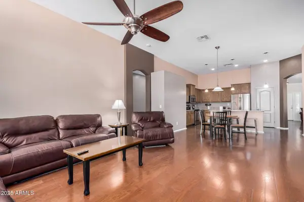 726 E HEATHER Drive, San Tan Valley, AZ 85140