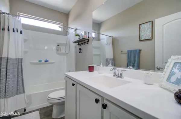 19731 N BEN Court, Maricopa, AZ 85138