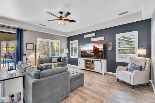 21266 S 213TH Place, Queen Creek, AZ 85142