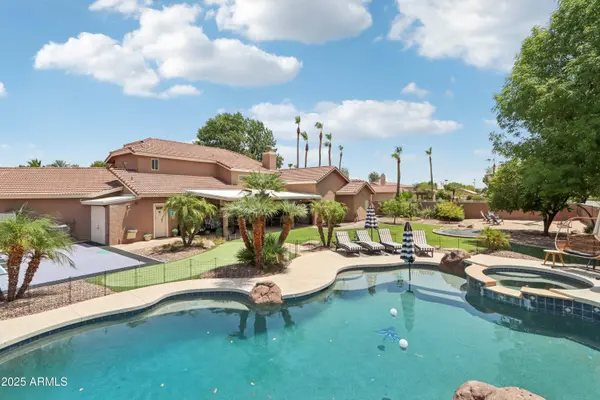 4735 E HARMONY Circle, Mesa, AZ 85206