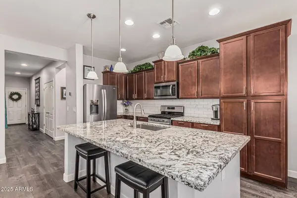 18826 N LARIAT Road, Maricopa, AZ 85138