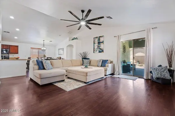 45604 W SKY Lane, Maricopa, AZ 85139